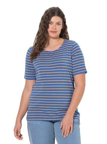 LAURASØN Shirt in oker