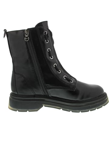 Tamaris Stiefelette Schwarz