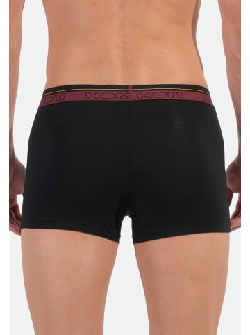 HOM Retro Short / Pant Tiago in Schwarz