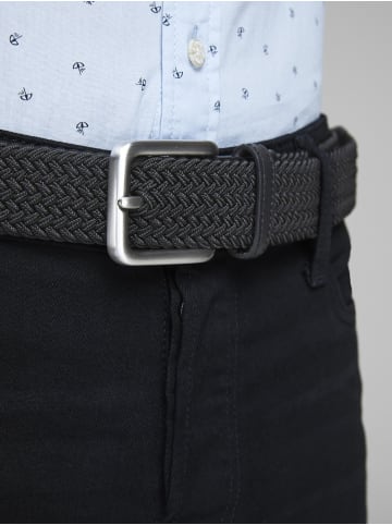 Jack & Jones Gürtel in Black