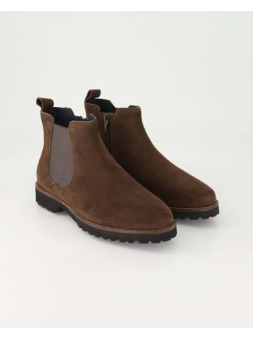 Sioux Klassische Stiefeletten in Braun