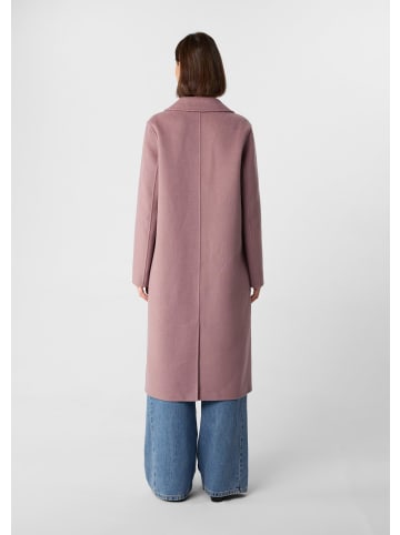 comma Outdoor-Mantel in 4424_altrosa
