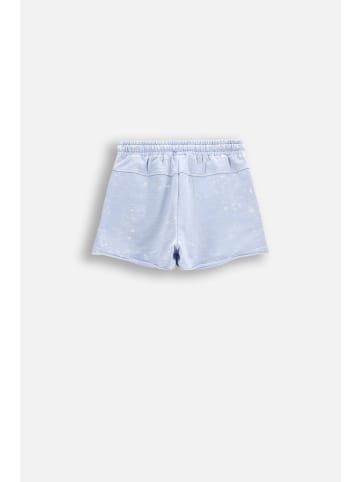 Coccodrillo Kurze Hosen in blau