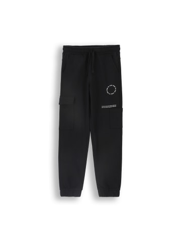 Coccodrillo Jogginghose in schwarz