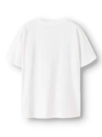 TWO SOON T-Shirt in Bright White