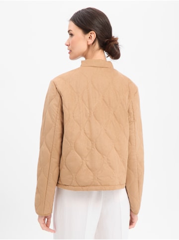 Fuchs Schmitt Jacke in camel