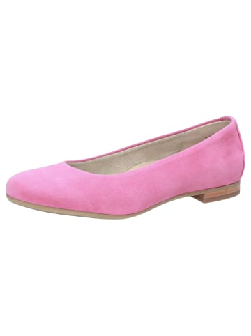 Sioux Ballerina Romola-700 in pink