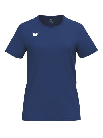 erima Damen T-Shirt in new navy
