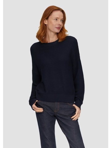 s.Oliver Strickpullover in 5959_navy