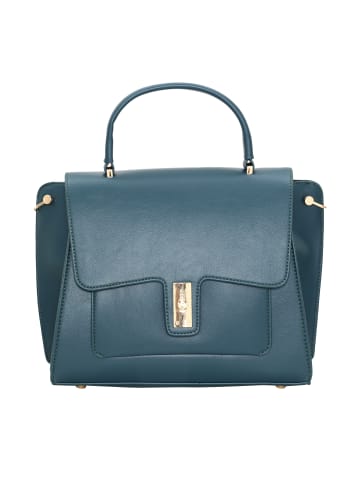Usha Damen Handtasche in Marine
