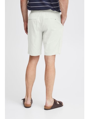 FQ1924 Shorts FQHenry linen shorts in Weiß