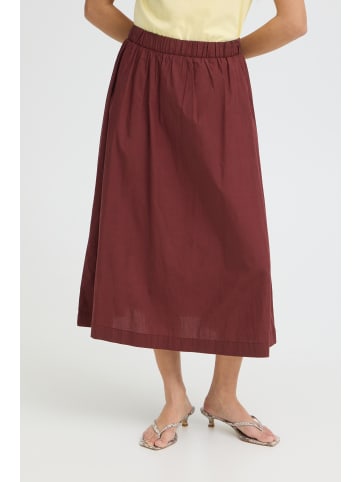 ICHI Casual IHLELAYA A-shape in Vineyard Wine