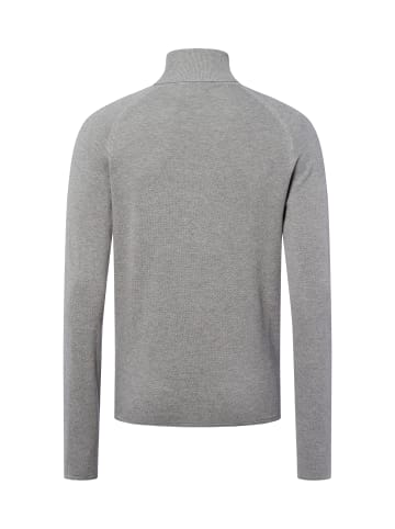 Nils Sundström Strickpullover Stockholm in grau - 0002
