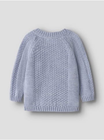 name it Strickjacke in Eventide