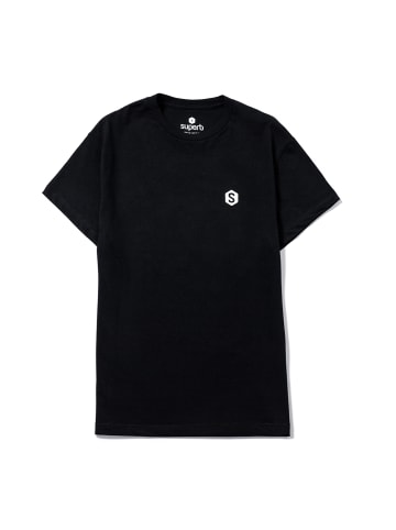 Superb Shirt in Black