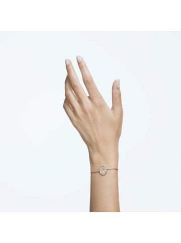 Swarovski Armband in gold