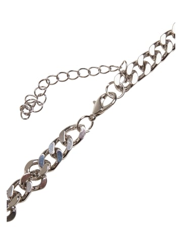Urban Classics Urban Classics in silver