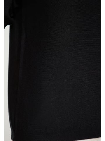 Albee Women Pullover in Schwarz
