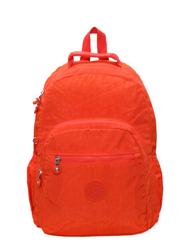 Mindesa Rucksack in Orange