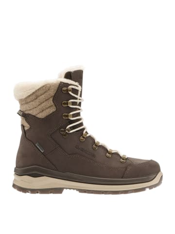 LOWA Winterstiefel in braun