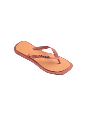 Havaianas Flip-Flops Top Square Fusion Canyon Clay