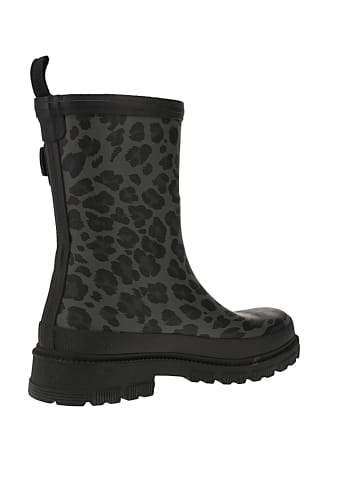 Verbenas Boots Lina in Schwarz