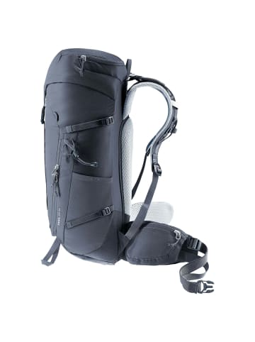Deuter Trail 28 SL - Women's Kletterrucksack 62 cm (black) in schwarz