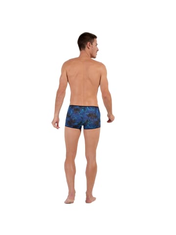 HOM Boxershort 1er Pack in Blau