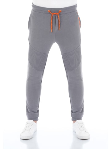 riverso  Jogginghose RIVTill slim in Grau