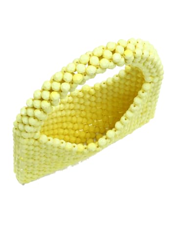 FELIPA Damen Handtasche in Gelb