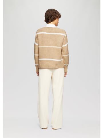 s.Oliver Strickpullover in 84X1_sandstein