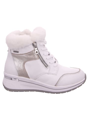 Caprice Boots Mit Tex-Membran in weiß