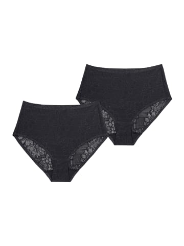 Triumph Maxislip Fit Smart in Black