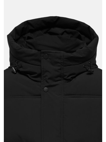 Only&Sons Jacke 'SEUL LONG' in schwarz
