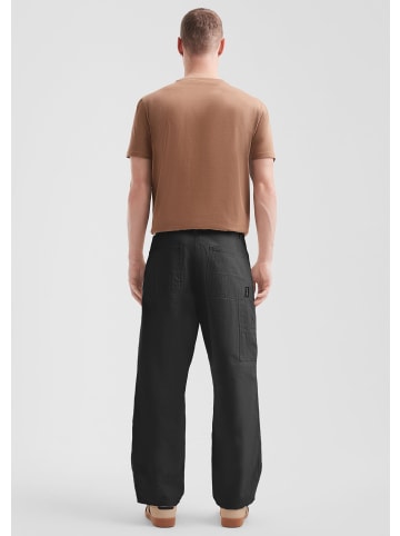 QS Hose in 9999_schwarz