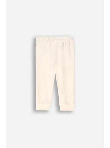 Coccodrillo Jogginghose in beige