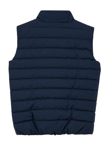 s.Oliver Outdoor-Weste in 5952_navy