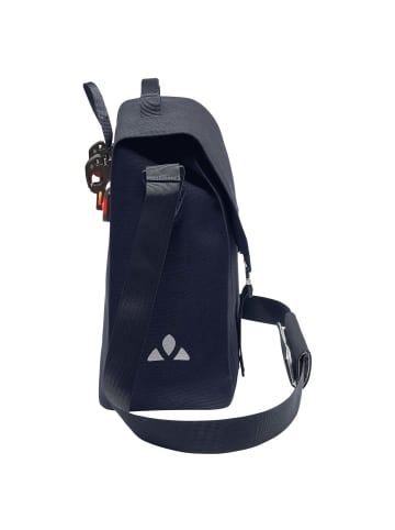 Vaude Bayreuth IV L 20 - Hinterradtasche 16 cm (eclipse) in eclipse