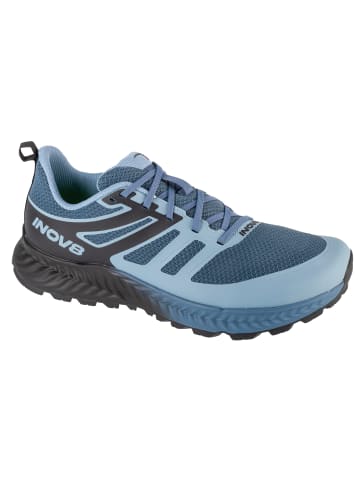 inov-8 Inov-8 Trailfly Standard in Blau