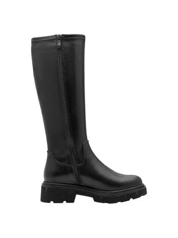 Marco Tozzi Stiefel in BLACK