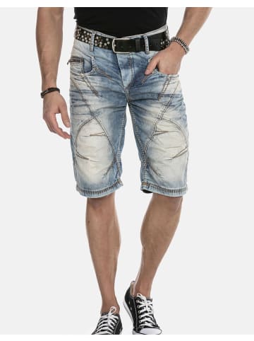 Cipo & Baxx Bermuda & Short in BLUE