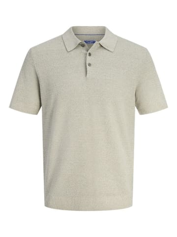 Jack & Jones Polo in Mermaid