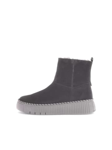 Gabor Winterstiefeletten in grau