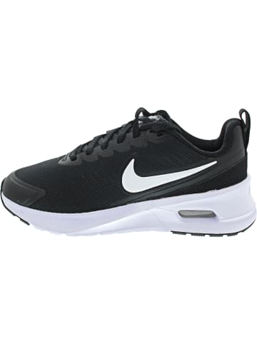 Nike Air Max Nuaxis Sneaker low Schwarz