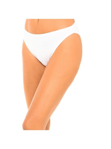 Playtex 2er-Set: Pantys in White
