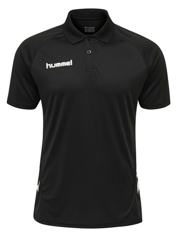 Hummel Hummel Polo Hmlpromo Multisport Herren in BLACK