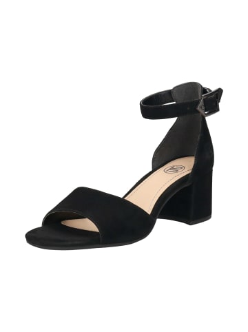 Bagatt Sandalette in schwarz