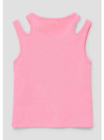 s.Oliver T-Shirt in 0069_pink