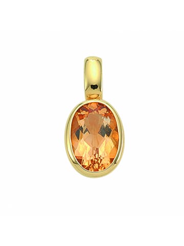 Adeliás Charms & Anhänger für Damen in gold