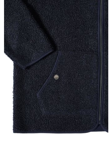 Cecil Jacke in urban dark blue